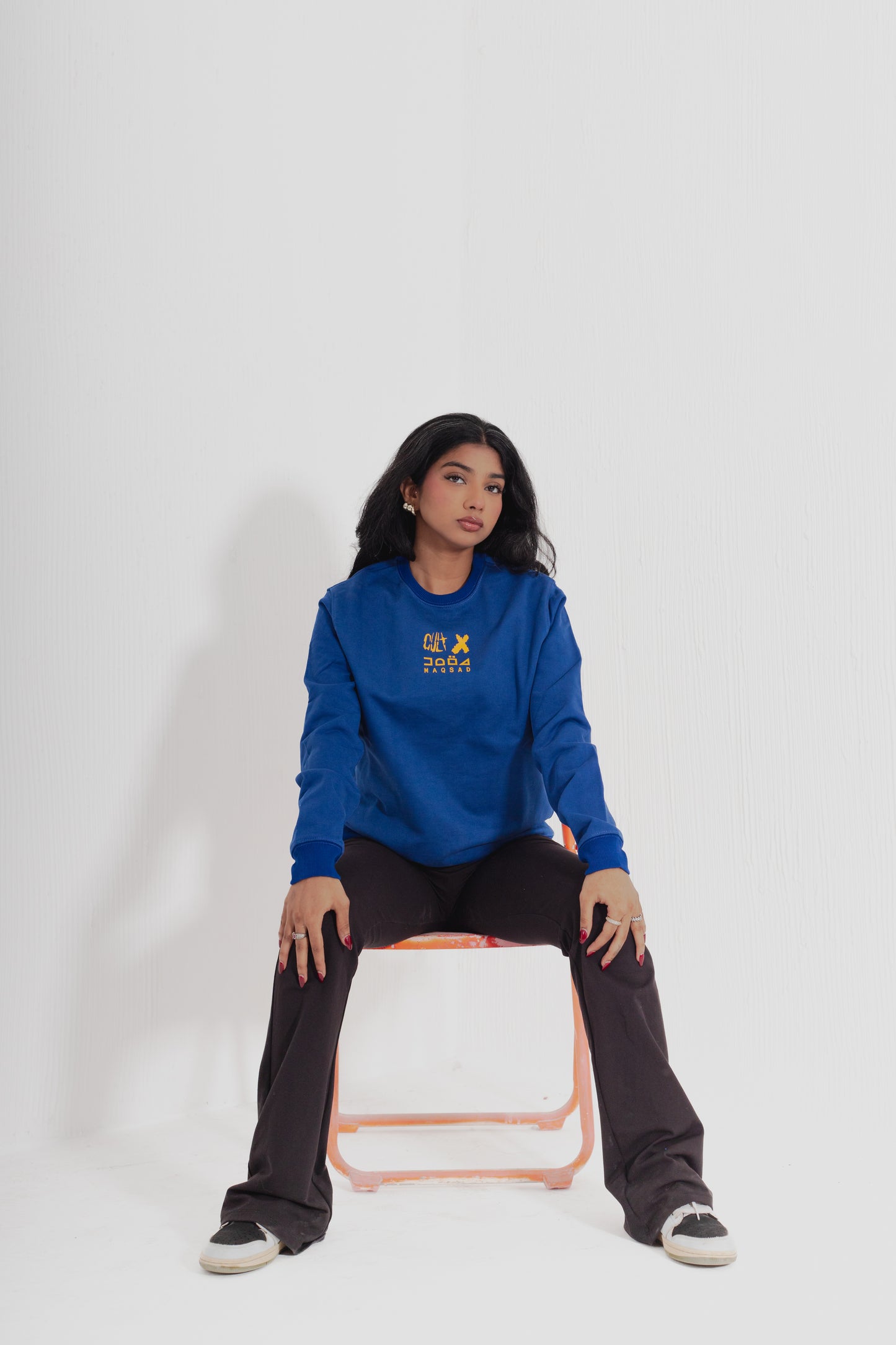 CULT X MAQSAD