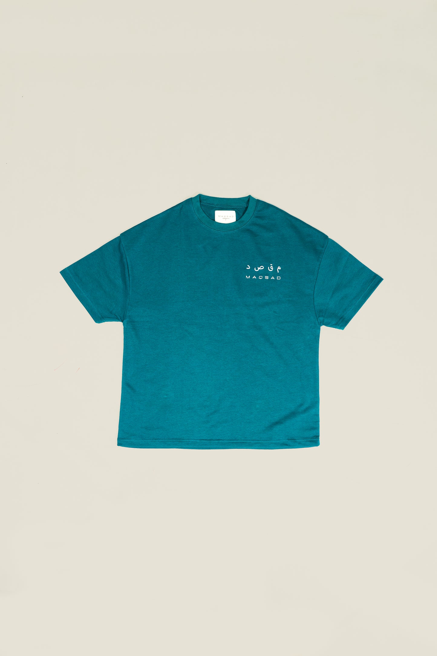 WHO WHAT WHEN WHY TEE