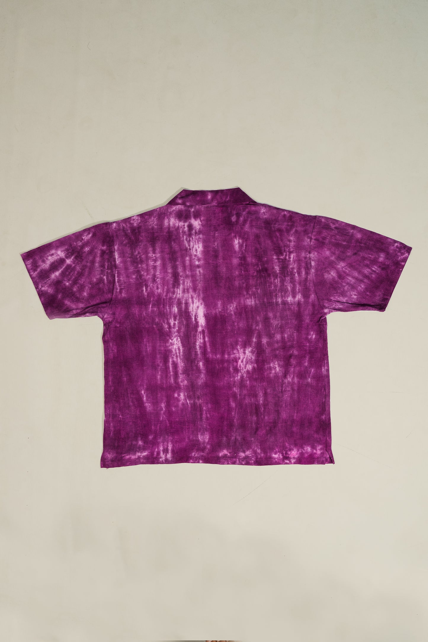 WINDSOR WINE WOVEN SHIRT