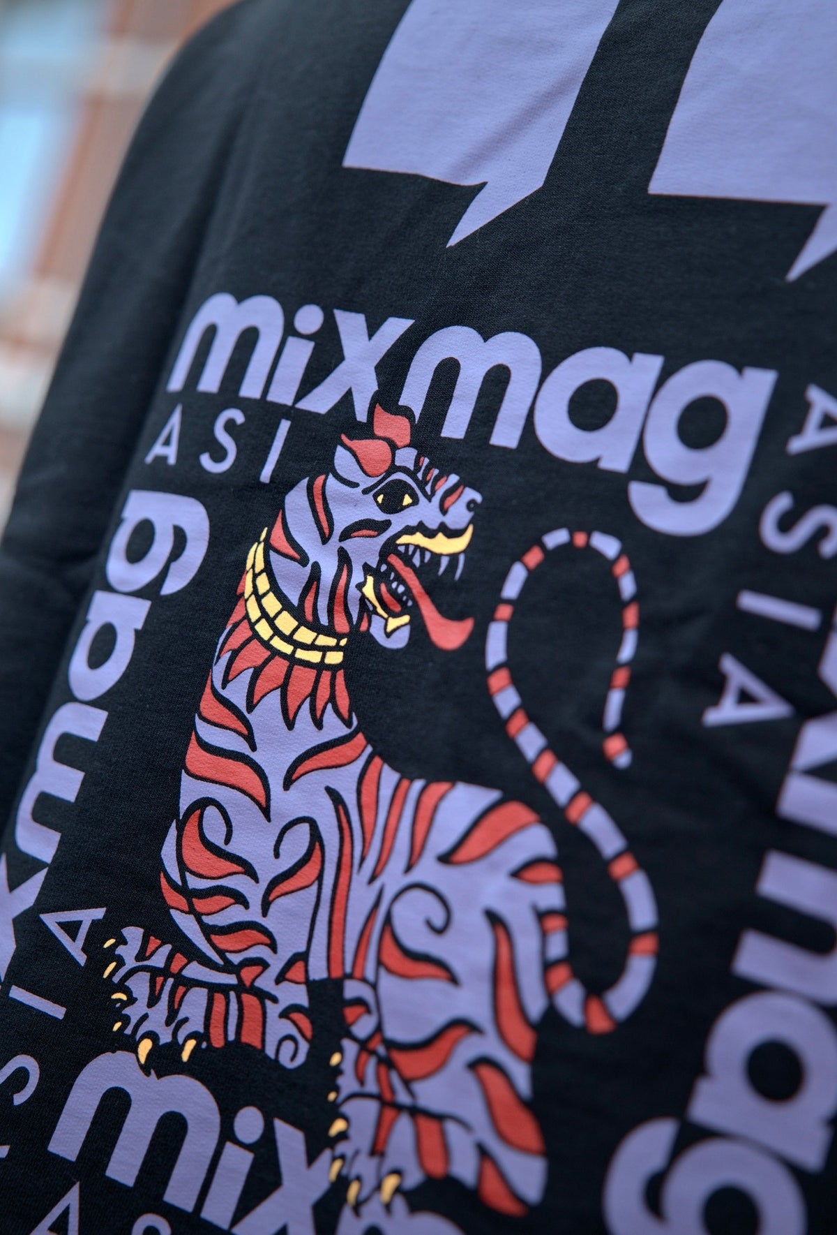 Maqsad x Mixmag x Wanakam