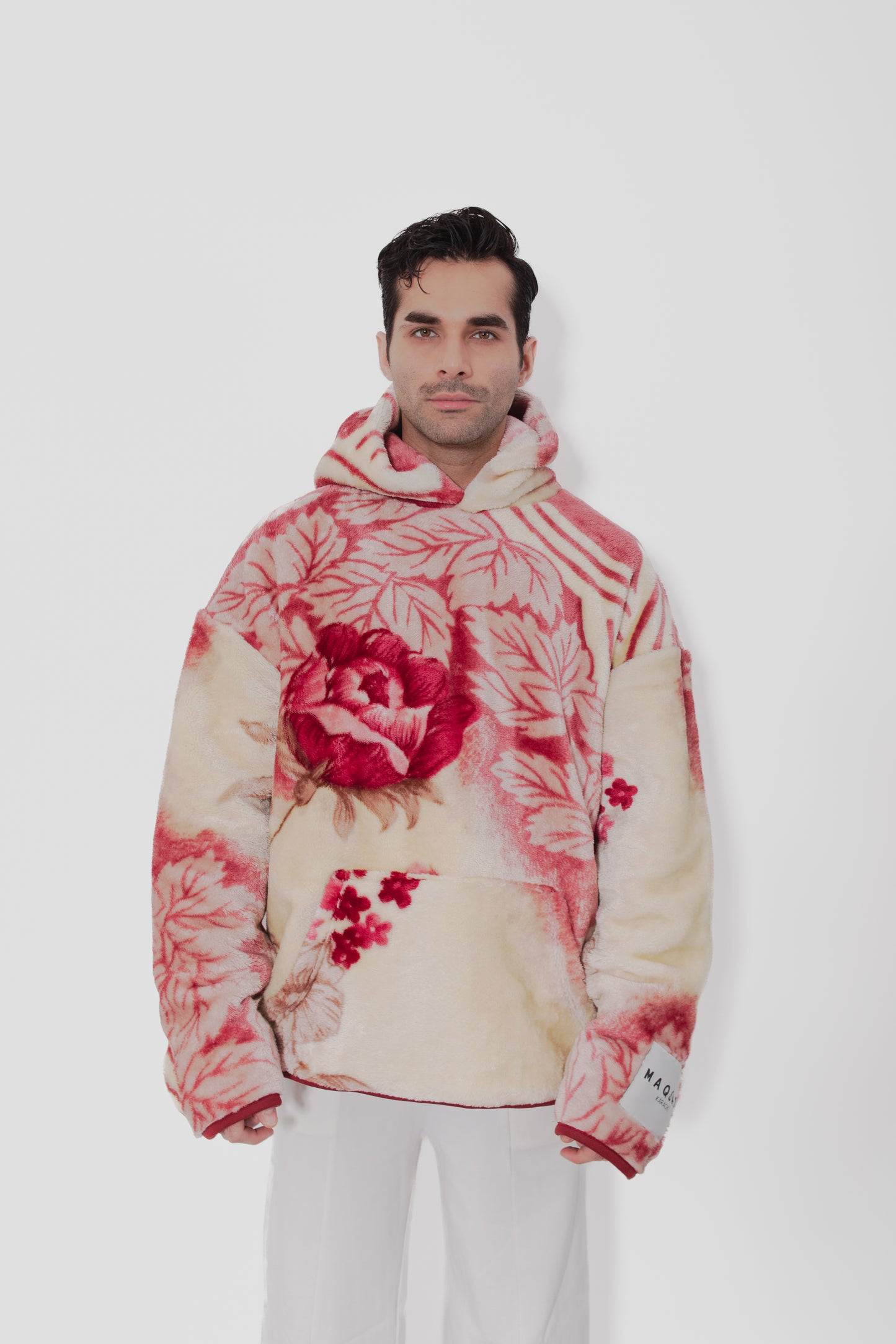 KAMBAL HOODIE