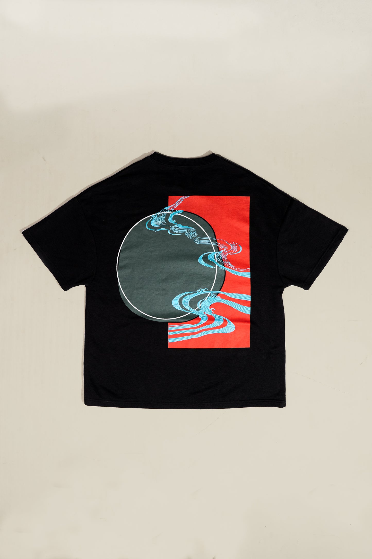 FLOOD RELIEF TEE