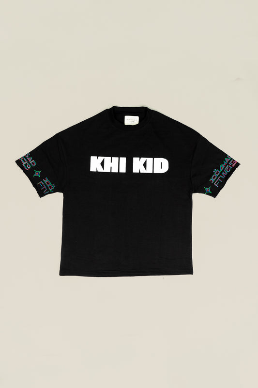 KHI KID MAQSAD x FT.WA